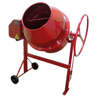 Бетономешалка Профмаш Б-130P «Максим» - изображение 8