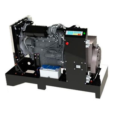 Дизельный генератор Вепрь АДА 13,5-Т400 РЯ - изображение 4