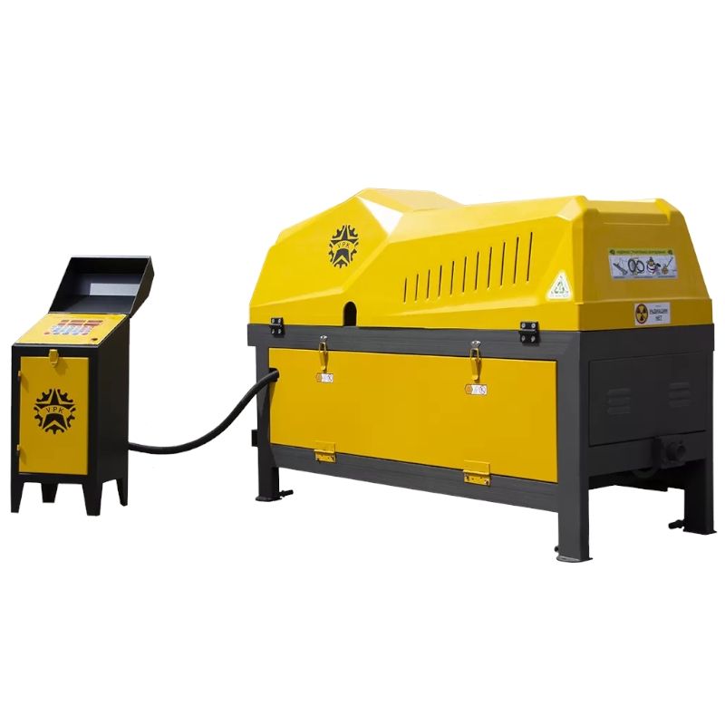 Станок правильно-отрезной ПРО-14 Компакт - изображение 2