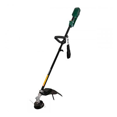 Триммер электрический Калибр ЭТ-1400УВ+