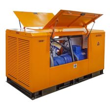 Станция компрессорная электрическая ЗИФ-СВЭ-14/1,0 в кожухе - изображение 10