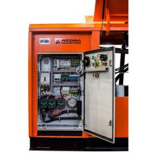 Станция компрессорная электрическая ЗИФ-СВЭ-14/1,0 в кожухе - изображение 12