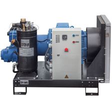 Станция компрессорная электрическая ЗИФ-СВЭ-14/1,0 без кожуха - изображение 7