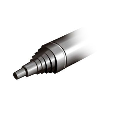 Насадка ступенчатая для пневмопробойника СО144.00.009