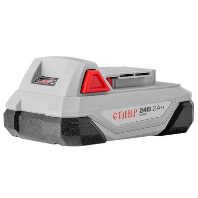 Аккумулятор литий-ионный СТАВР ДА-14,4/2,  ДА-14,4/2УК - изображение 3