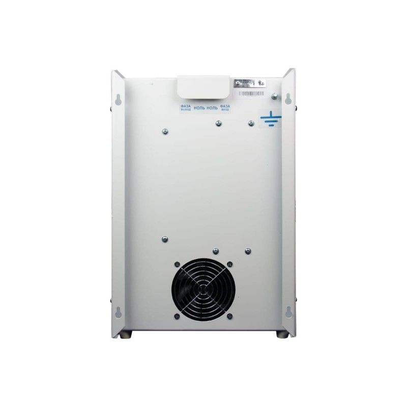 Стабилизатор ЭНЕРГИЯ 15 000 ВА серии Classic - изображение 5