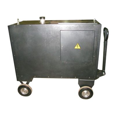 Парогенератор электрический электродный Потенциал ПЭЭ-15Р 0,55 МПа - изображение 10