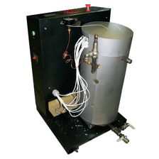 Пароперегреватель электрический Потенциал ПП-15 0,55 МПа (нерж. котел) - изображение 6