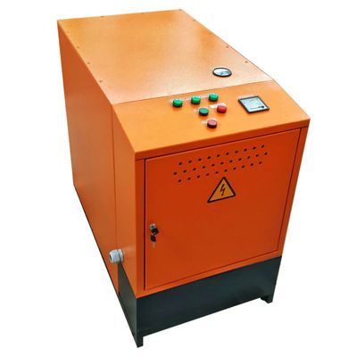 Парогенератор электрический электродный Дэнкар ПАР-15-1 (нерж. котел) - изображение 6