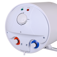 Водонагреватель накопительный Ресанта круглый ВН-15КН - изображение 15