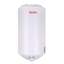 Водонагреватель накопительный Ресанта круглый ВН-15КВ - изображение 10