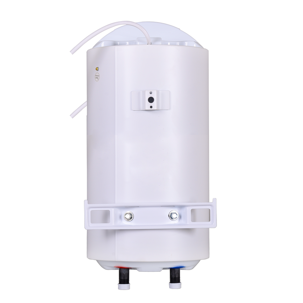 Водонагреватель накопительный Ресанта круглый ВН-15КВ - изображение 4