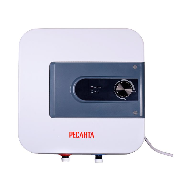 Водонагреватель накопительный Ресанта ВН-15Н