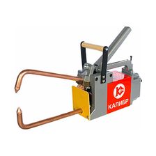 Сварочный аппарат Калибр СВА-1,5АК - изображение 3