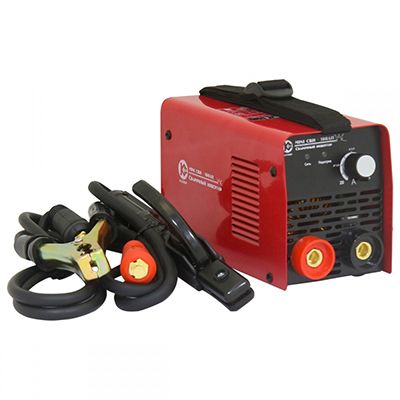 Сварочный аппарат Калибр СВА-1,5АК - изображение 6