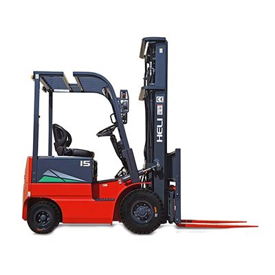 Дизельный погрузчик 15 тонн HELI CPCD150-(09) - изображение 8