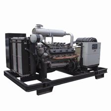 Когенерационная установка ФАС-150 - изображение 3