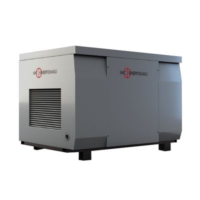 Когенерационная установка ФАС-150 - изображение 7