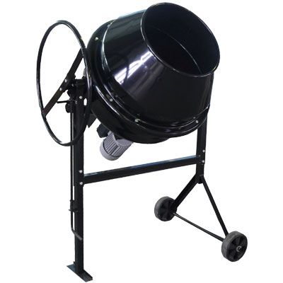 Бетономешалка Профмаш Б-150 (чугунный венец) - изображение 8