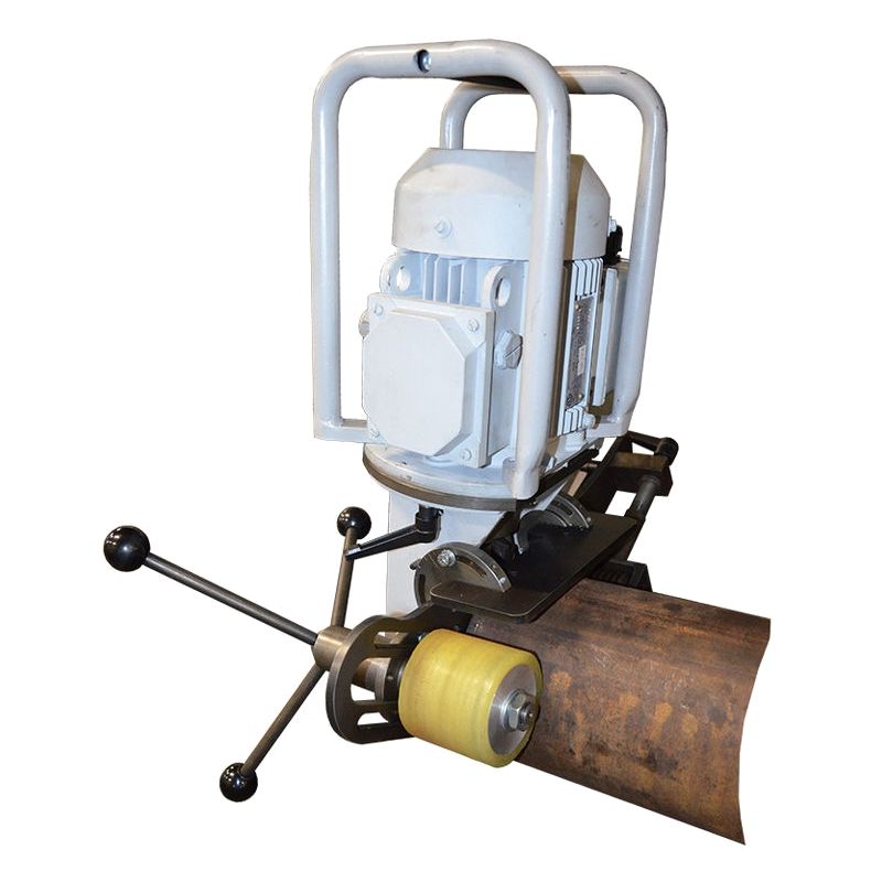 Оснастка ФСТС Хайтек Инструмент для снятия фаски с труб (от 150 мм до 350 мм) к ФС10, ФС22М и ФС26