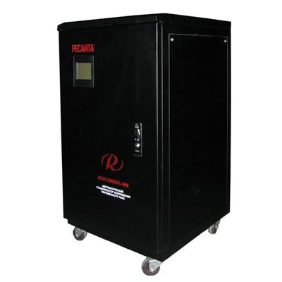 Стабилизатор Ресанта С1500 - изображение 5