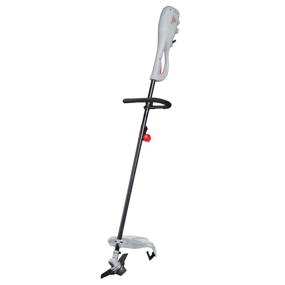 Триммер электрический Энергомаш ЭТ-1500