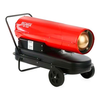 Газовая тепловая пушка Ресанта ТГП-15000 - изображение 4