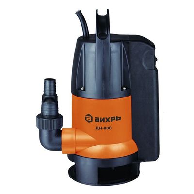 Пылесос строительный Вихрь СП-1500/30 - изображение 6