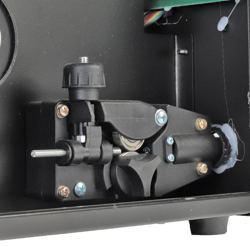 Полуавтомат сварочный инверторный Победа АПС-155И - изображение 6