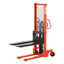 Штабелер ручной гидравлический 1.5T-1.6M - изображение 4