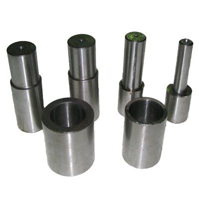 Комплект гибочных приспособлений для Г-16