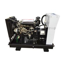 Дизельная электростанция АМПЕРОС Проф АД 16-Т230 P - изображение 2