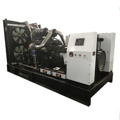 Дизельная электростанция АМПЕРОС АД 16-Т230 P (Проф) (к) в кожухе - изображение 5