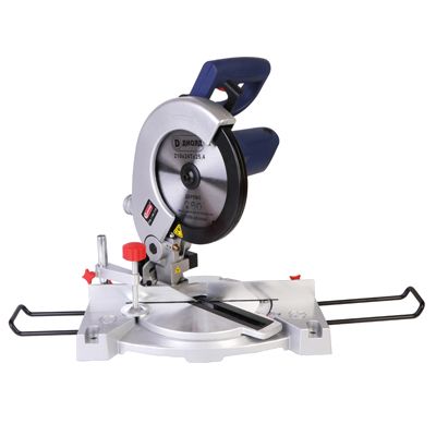 Пила торцовочная ДИОЛД ПТД-1,6М-255 - изображение 12