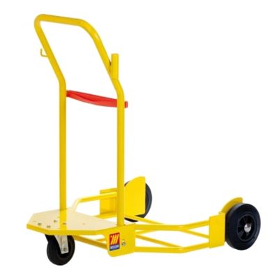 Тележка для 16-30 кг бочки Meclube 030-1393-000 - изображение 3