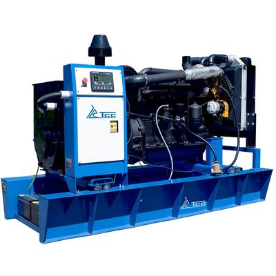 Дизельный генератор ТСС АД-16С-Т400-1РМ11 (1 ст. автоматизации, кожух погодозащитный) - изображение 7