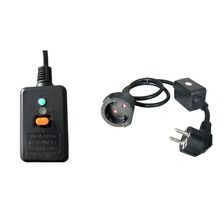 УЗО 16А Grost на кабеле - изображение 4