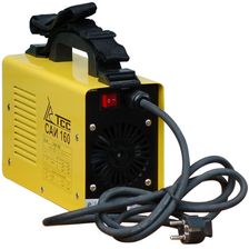 Сварочный инвертор ТСС САИ-160 - изображение 5