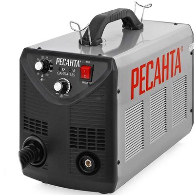 Сварочный инвертор Ресанта САИ 160 - изображение 5