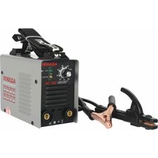 Сварочный аппарат инверторный ПОБЕДА АС 160 3,9кВт, 160А - изображение 3