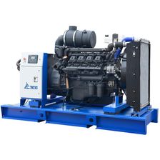 Дизельный генератор ТСС АД-160С-Т400-1РМ4 - изображение 7