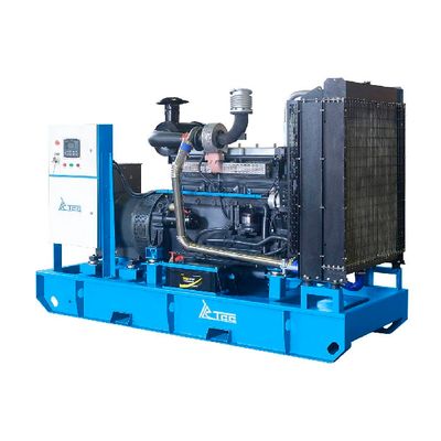 Дизельный генератор ТСС АД-160С-Т400-1РМ5 - изображение 7