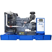 Дизельный генератор ТСС АД-160С-Т400-1РМ6 - изображение 7