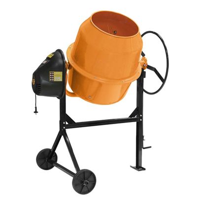 Бетономешалка ВИХРЬ БМ-160 - изображение 5