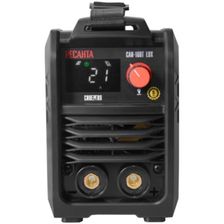 Сварочный аппарат инверторный  Ресанта САИ-160Т LUX - изображение 11