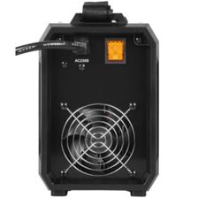 Сварочный аппарат инверторный  Ресанта САИ-160Т LUX - изображение 12