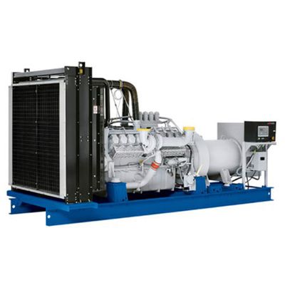 Дизельная электростанция Мотор АД160-T400 ЯМЗ (открытая, АВР) - изображение 8