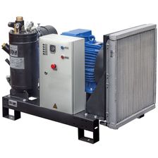 Станция компрессорная электрическая ЗИФ-СВЭ-16/0,7 без кожуха - изображение 5