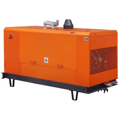 Винтовой компрессор ЗИФ-ПВ-16/1,3