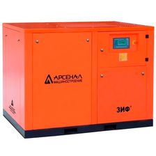 Электрический винтовой компрессор ЗИФ-СВЭ-16,3/1,0 ШМ - изображение 5